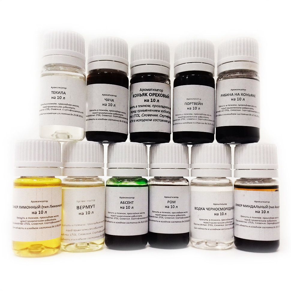 Вкусо ароматическая добавка от 75 рублей в Лаишево