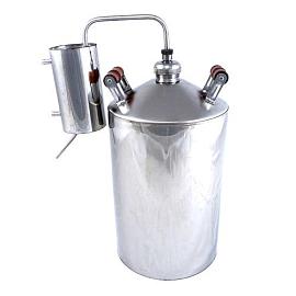 Самогонный аппарат в Лаишево всего за 3200 рублей